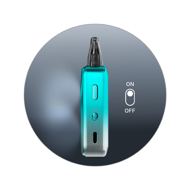 Uwell Caliburn Explorer Pod Kit_6